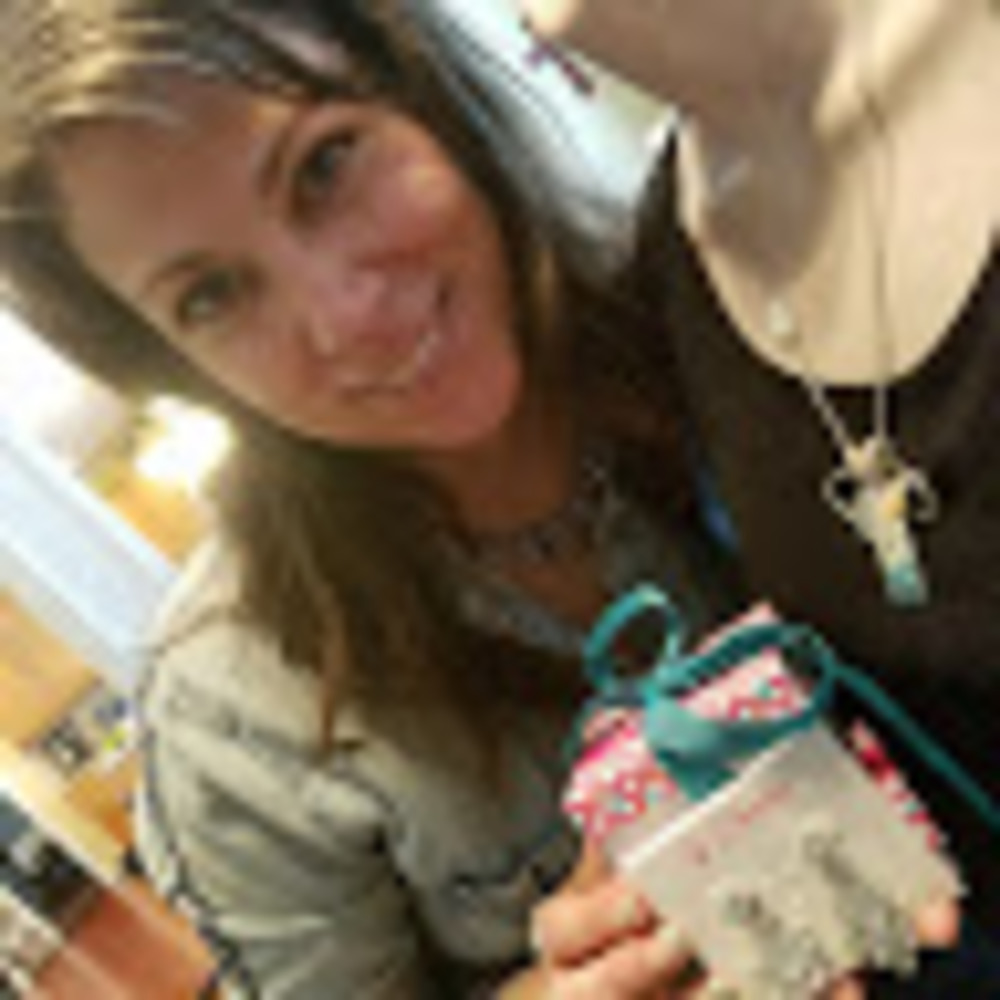 Meet your Posher, Wendy